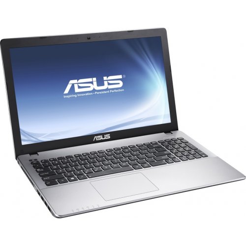 Продати Ноутбук Asus X550CC-XX821D Dark Gray за Trade-In у інтернет-магазині Телемарт - Київ, Дніпро, Україна фото