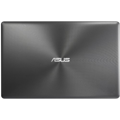 Продать Ноутбук Asus X550LA-XX009D Dark Gray по Trade-In интернет-магазине Телемарт - Киев, Днепр, Украина фото