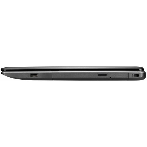 Продать Ноутбук Asus X550LA-XX009D Dark Gray по Trade-In интернет-магазине Телемарт - Киев, Днепр, Украина фото