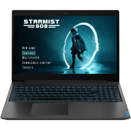 

Lenovo IdeaPad L340-15IRH Gaming (81LK00GKRA) Black