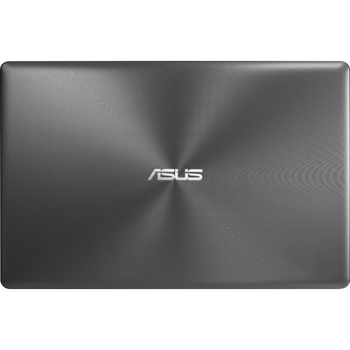 Продать Ноутбук Asus X550LB-XX010D Dark Gray по Trade-In интернет-магазине Телемарт - Киев, Днепр, Украина фото