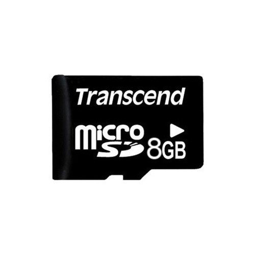 Купить Карта памяти Transcend microSD 8GB Class 2 (без адаптера) - цена в Харькове, Киеве, Днепре, Одессе
в интернет-магазине Telemart фото