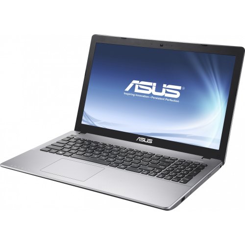 Продати Ноутбук Asus X551CA-SX013D Black за Trade-In у інтернет-магазині Телемарт - Київ, Дніпро, Україна фото