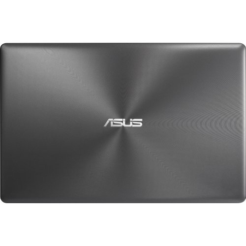 Продати Ноутбук Asus X551CA-SX013D Black за Trade-In у інтернет-магазині Телемарт - Київ, Дніпро, Україна фото