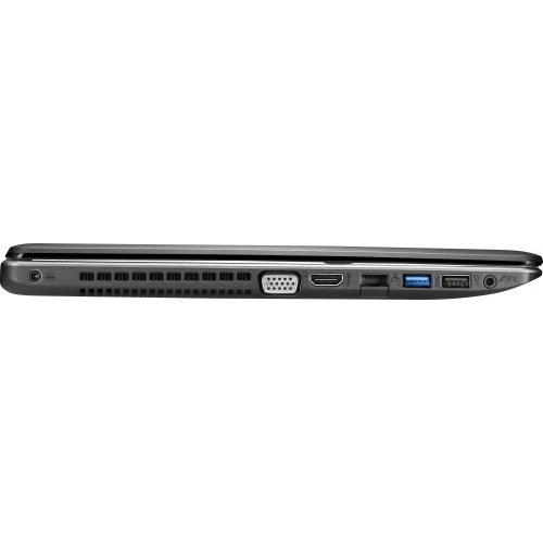 Продати Ноутбук Asus X551CA-SX013D Black за Trade-In у інтернет-магазині Телемарт - Київ, Дніпро, Україна фото