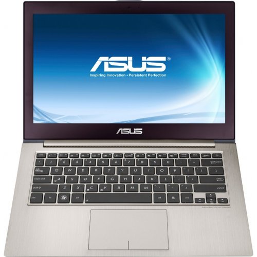 Продати Ноутбук Asus ZenBook Touch UX31LA-C4018H за Trade-In у інтернет-магазині Телемарт - Київ, Дніпро, Україна фото