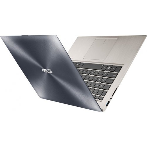 Продати Ноутбук Asus ZenBook Touch UX31LA-C4018H за Trade-In у інтернет-магазині Телемарт - Київ, Дніпро, Україна фото