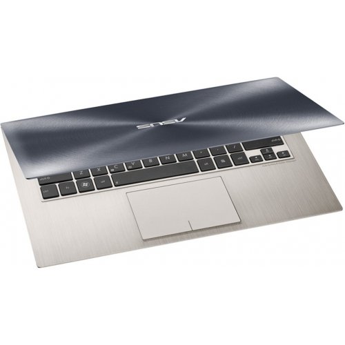 Продати Ноутбук Asus ZenBook Touch UX31LA-C4018H за Trade-In у інтернет-магазині Телемарт - Київ, Дніпро, Україна фото