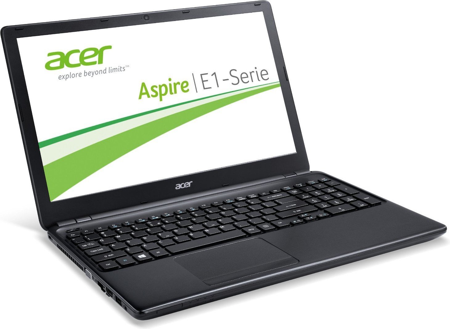 Продать Ноутбук Acer Aspire E1-530G-21174G50MNKK (NX.MEUEU.011) по Trade-In  интернет-магазине Телемарт - Киев, Днепр, Украина