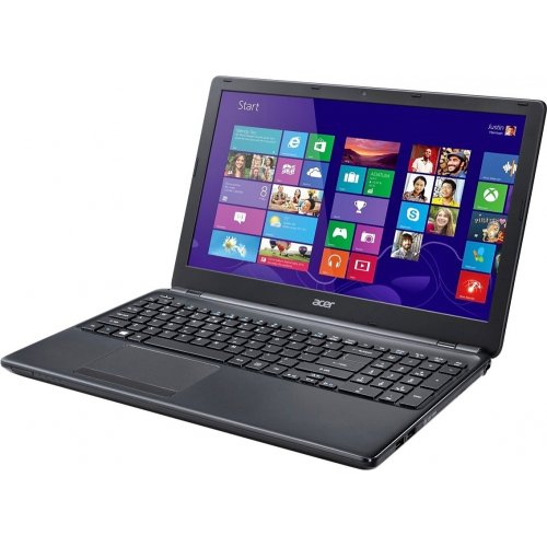 Продати Ноутбук Acer Aspire E1-572G-34014G75Mnii (NX.MFHEU.008) за Trade-In у інтернет-магазині Телемарт - Київ, Дніпро, Україна фото