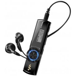 Sony NWZ-B173B Black