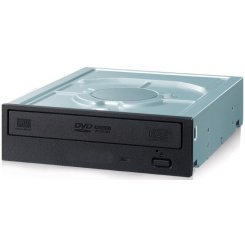 Оптичний привід Pioneer SATA DVD±R/RW 24x (DVR-221LBK) Black