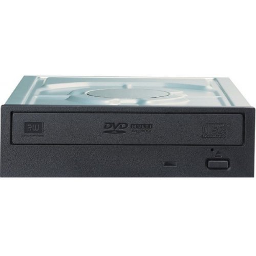 Купити Оптичний привід Pioneer SATA DVD±R/RW 24x (DVR-221LBK) Black - ціна в Києві, Львові, Вінниці, Хмельницькому, Франківську, Україні | інтернет-магазин TELEMART.UA фото