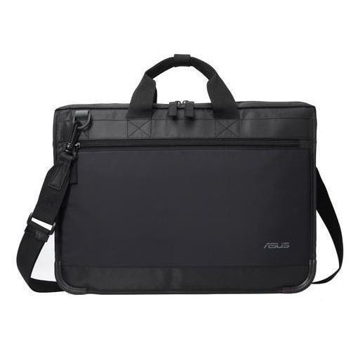 Сумка Asus HELIOS II CARRY 15-16" Black купить в Украине: Киев, Днепр, Харьков, Одесса  | Низкая цена, отзывы, характеристики от TELEMART фото