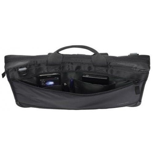 Сумка Asus HELIOS II CARRY 15-16" Black купить в Украине: Киев, Днепр, Харьков, Одесса  | Низкая цена, отзывы, характеристики от TELEMART фото