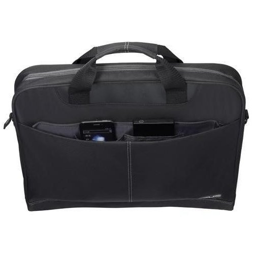 Сумка Asus Nereus Carry Bag 15-16" Black купить в Украине: Киев, Днепр, Харьков, Одесса  | Низкая цена, отзывы, характеристики от TELEMART фото