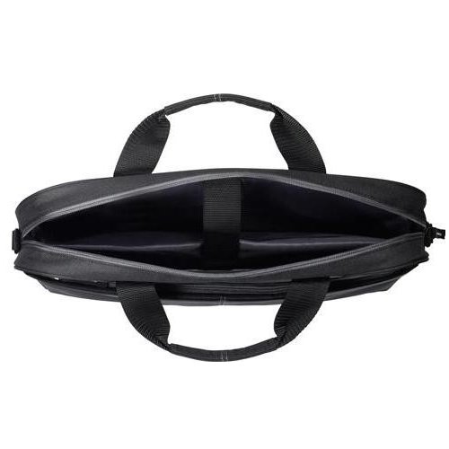 Сумка Asus Nereus Carry Bag 15-16" Black купить в Украине: Киев, Днепр, Харьков, Одесса  | Низкая цена, отзывы, характеристики от TELEMART фото