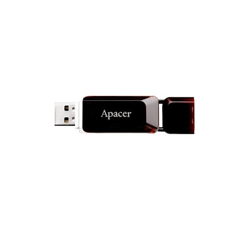 Купить Накопитель Apacer AH321 4GB - цена в Харькове, Киеве, Днепре, Одессе
в интернет-магазине Telemart фото
