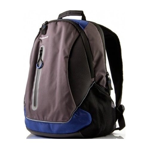 Рюкзак Lenovo Sport Backpack 15-16" (0B47298) Blue купити в Україні: Київ, Львів, Хмельницький, Тернопіль, Івано-Франківськ | Низька ціна, відгуки, характеристики від TELEMART фото