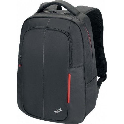 Рюкзак Lenovo ThinkPad Slim Essential Backpack 15-16" (57Y4308) купити в Україні: Київ, Львів, Хмельницький, Тернопіль, Івано-Франківськ | Низька ціна, відгуки, характеристики від TELEMART фото