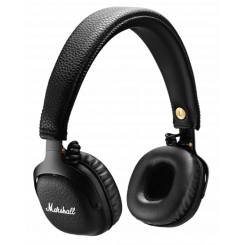 Наушники Marshall Mid Bluetooth (4091742) Black