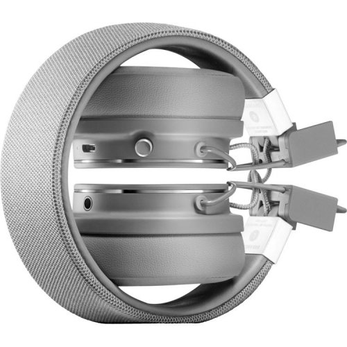 Купити Навушники Urbanears Plattan II Bluetooth (4092111) Dark Grey - ціна в Києві, Львові, Вінниці, Хмельницькому, Франківську, Україні | інтернет-магазин TELEMART.UA фото