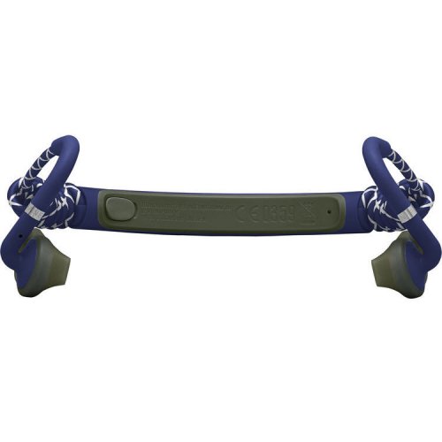 Купить Наушники Urbanears Stadion (4091870) Trail - цена в Харькове, Киеве, Днепре, Одессе
в интернет-магазине Telemart фото