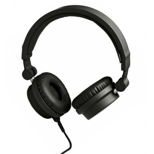 

Urbanears Zinken (4091023) Black