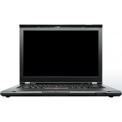 Ноутбук Lenovo ThinkPad T430 (N1TD9RT)