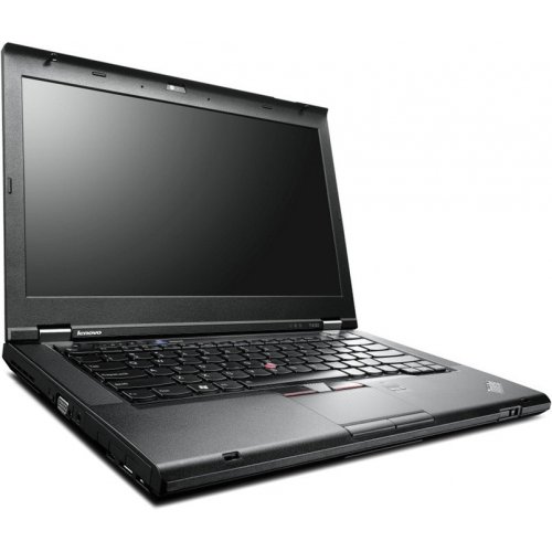 Продати Ноутбук Lenovo ThinkPad T430 (N1TD9RT) за Trade-In у інтернет-магазині Телемарт - Київ, Дніпро, Україна фото