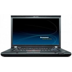Ноутбук Lenovo ThinkPad T530 (N1BE9RT)