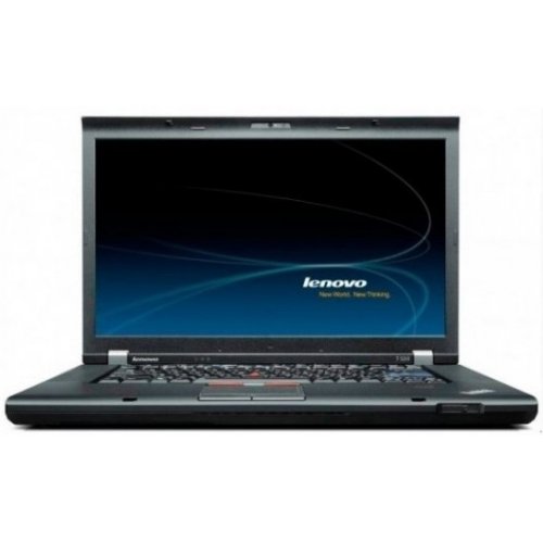 Продати Ноутбук Lenovo ThinkPad T530 (N1BE9RT) за Trade-In у інтернет-магазині Телемарт - Київ, Дніпро, Україна фото