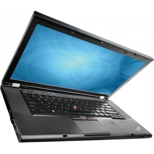 Продати Ноутбук Lenovo ThinkPad T530 (N1BE9RT) за Trade-In у інтернет-магазині Телемарт - Київ, Дніпро, Україна фото