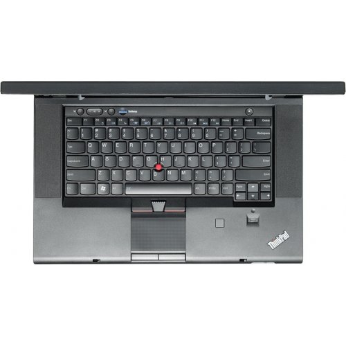 Продати Ноутбук Lenovo ThinkPad T530 (N1BE9RT) за Trade-In у інтернет-магазині Телемарт - Київ, Дніпро, Україна фото