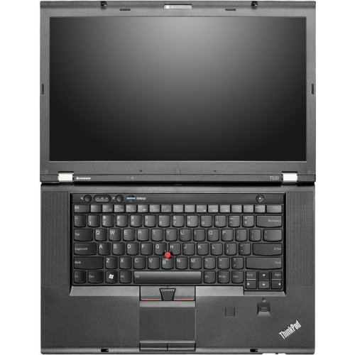 Продати Ноутбук Lenovo ThinkPad T530 (N1BE9RT) за Trade-In у інтернет-магазині Телемарт - Київ, Дніпро, Україна фото