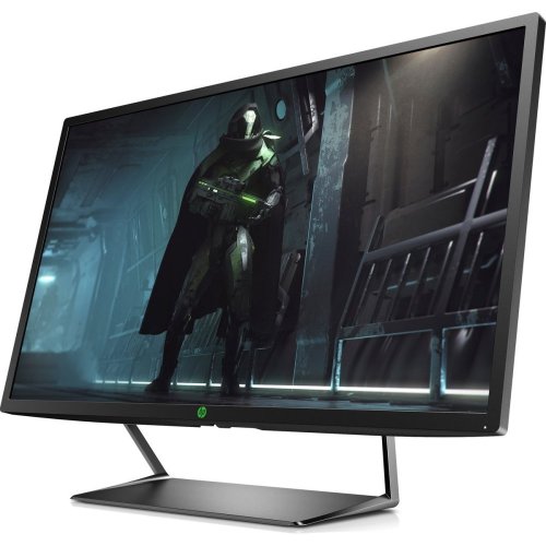 Продати Монітор HP 32" Pavilion Gaming (3BZ12AA) Black за Trade-In у інтернет-магазині Телемарт - Київ, Дніпро, Україна фото