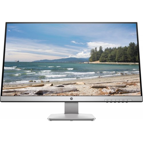 

HP 27" 27q (1HR73AA) Silver