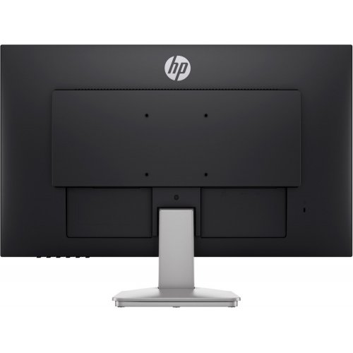 Продать Монитор HP 27" 27q (1HR73AA) Silver по Trade-In интернет-магазине Телемарт - Киев, Днепр, Украина фото