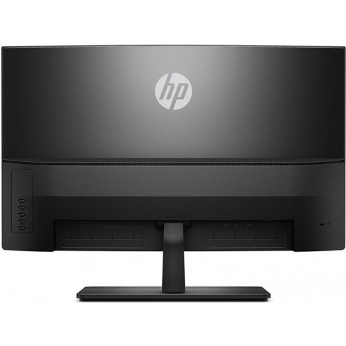 Продать Монитор HP 27" 27x (1AT01AA) Black по Trade-In интернет-магазине Телемарт - Киев, Днепр, Украина фото