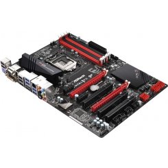 Материнська плата AsRock FATAL1TY H87 PERFORMANCE (s1150, Intel H87)