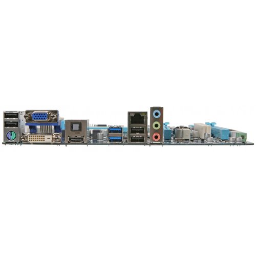 Продати Материнська плата Gigabyte GA-F2A85XM-D3H (FM2+, AMD A85X) за Trade-In у інтернет-магазині Телемарт - Київ, Дніпро, Україна фото