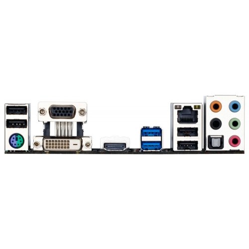Продати Материнська плата Gigabyte GA-F2A88X-D3H (FM2+, AMD A88X) за Trade-In у інтернет-магазині Телемарт - Київ, Дніпро, Україна фото