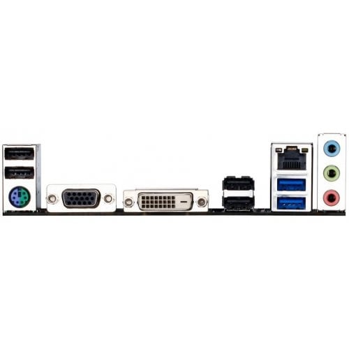 Продать Материнская плата Gigabyte GA-F2A88XM-DS2 (FM2+, AMD A88X) по Trade-In интернет-магазине Телемарт - Киев, Днепр, Украина фото