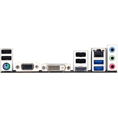 Продати Материнська плата Gigabyte GA-F2A88XM-HD3 (FM2+, AMD A88X) за Trade-In у інтернет-магазині Телемарт - Київ, Дніпро, Україна фото
