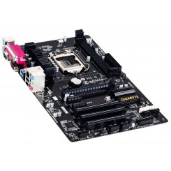 Материнська плата Gigabyte GA-H81-D3 (s1150, Intel H81)