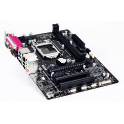 Материнська плата Gigabyte GA-H81M-S2PH (s1150, Intel H81)