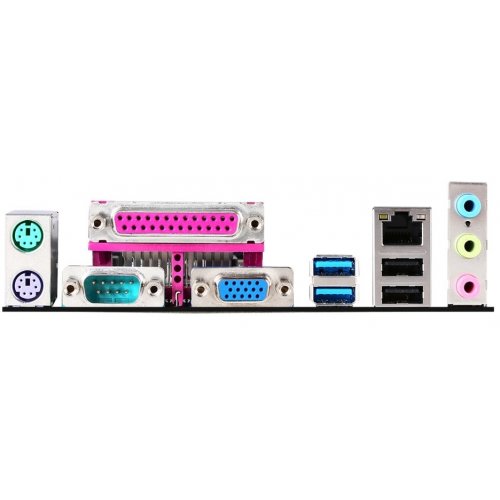 Продати Материнська плата MSI B85M-P32 (s1150, Intel B85) за Trade-In у інтернет-магазині Телемарт - Київ, Дніпро, Україна фото