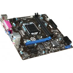 Материнська плата MSI B85M-P33 V2 (s1150, Intel B85)