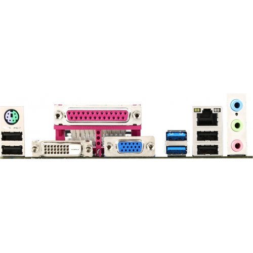 Продати Материнська плата MSI B85M-P33 V2 (s1150, Intel B85) за Trade-In у інтернет-магазині Телемарт - Київ, Дніпро, Україна фото