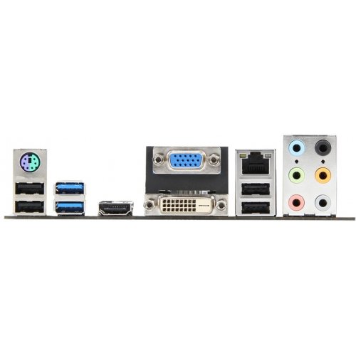 Продать Материнская плата MSI H61MA-E35 B3 (s1155, Intel H61) по Trade-In интернет-магазине Телемарт - Киев, Днепр, Украина фото